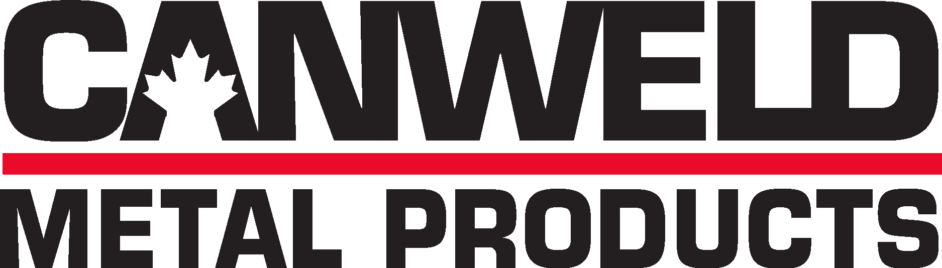 Canweld Metal Products Inc. Logo Vector Logo
